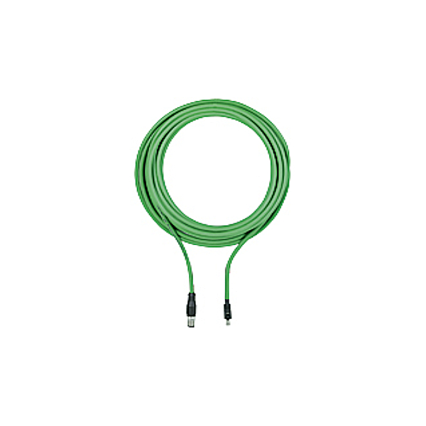 584569 New PILZ PSEN cable M12-4sm MIOsm MOVE, 8m